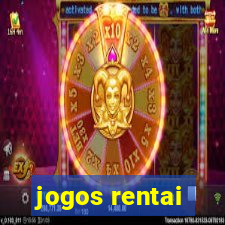 jogos rentai